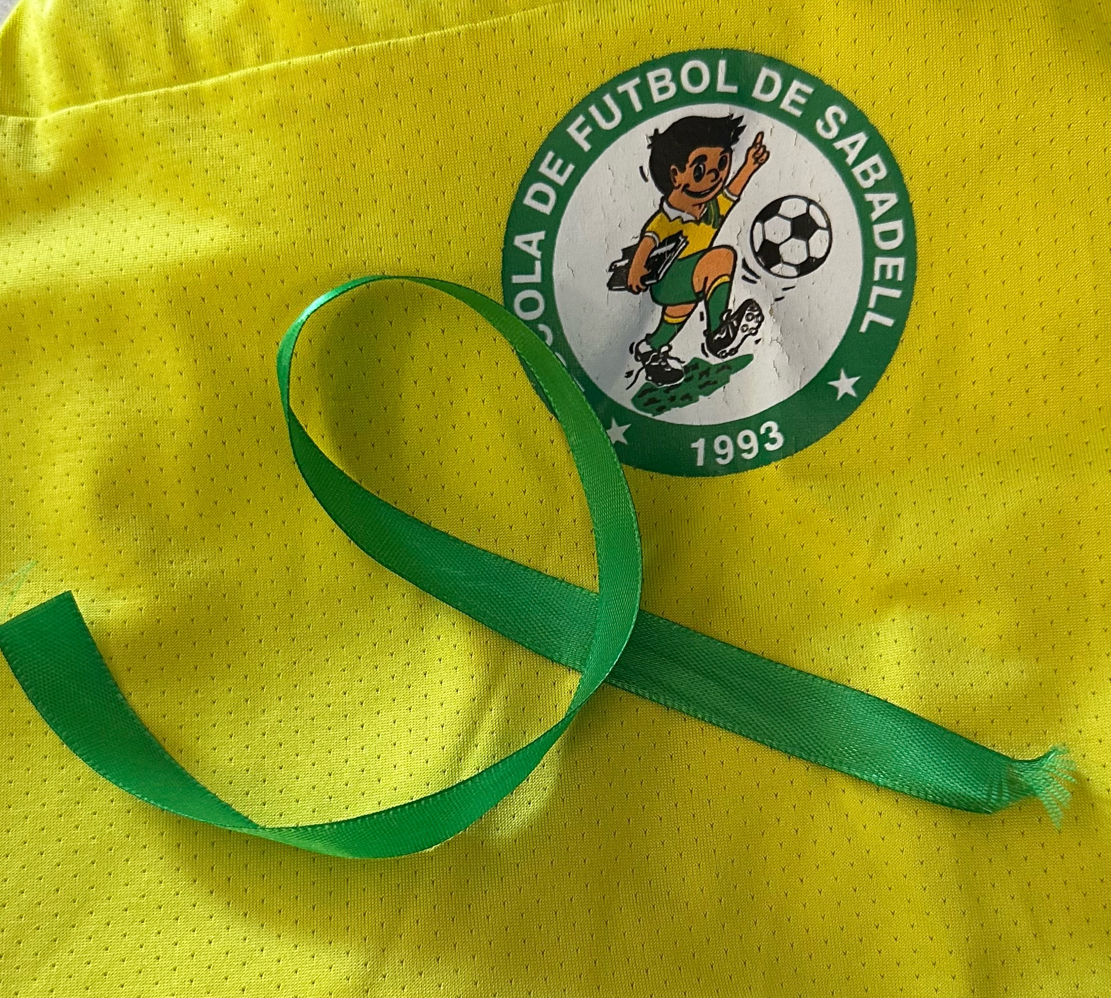 Tots contra el Cáncer